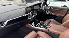 BMW X5 xDrive40d MHT M Sport 5dr Auto Diesel Estate